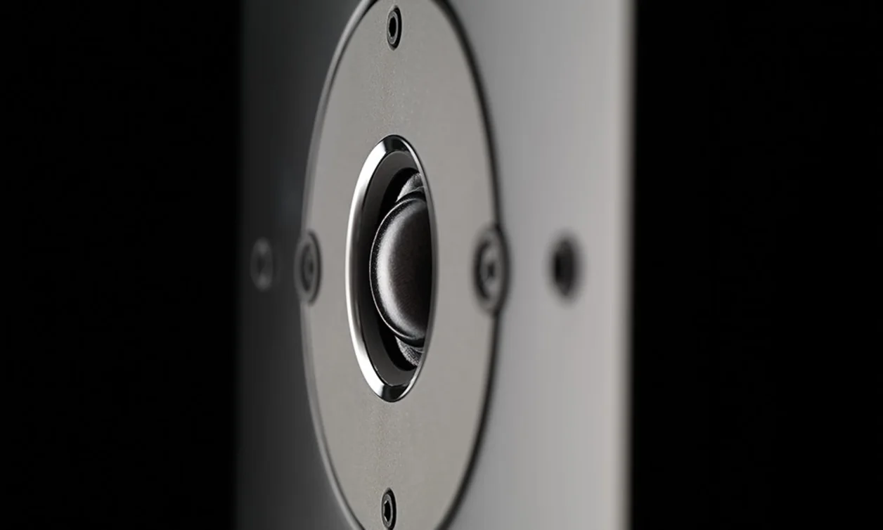 OBERON 1 | A bookshelf speaker for smaller rooms | DALI Loudspeakers